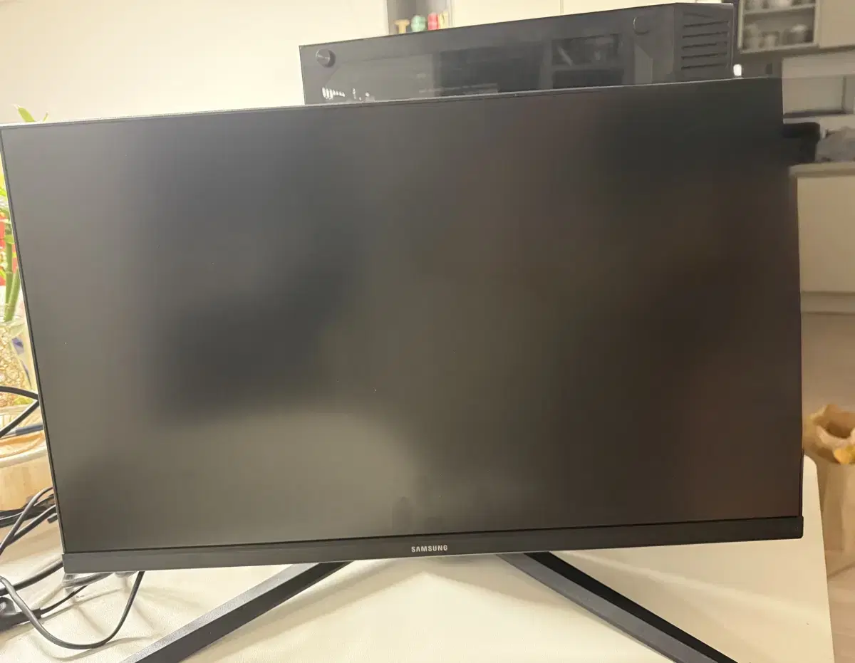 삼성 오디세이 모니터 g3 24인치 144hz